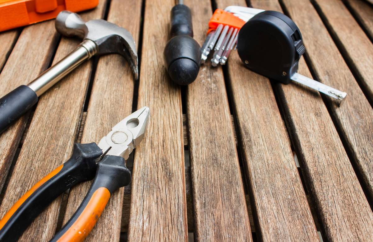 Home Hardware Power Tools: 7 Proven Tips to Avoid Costly Mistakes
